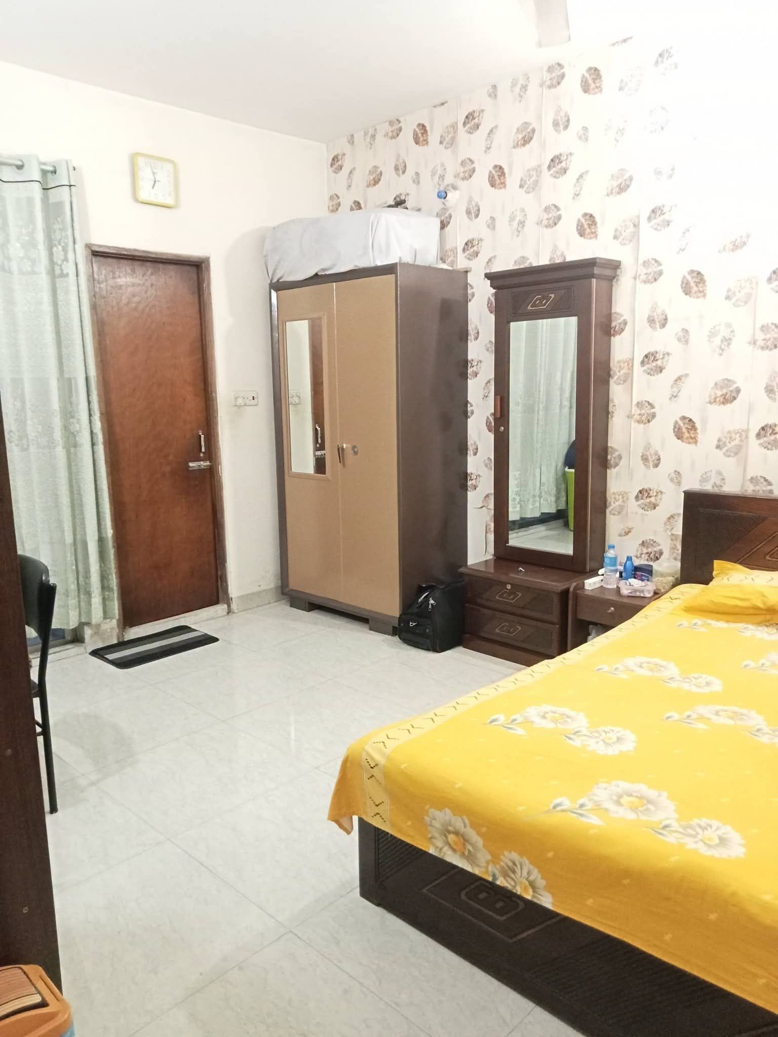 কল্যাণপুর নতুন বাজারে ১৬০০ বর্গফুটের Fully Interior  Ready Flat — photo 3