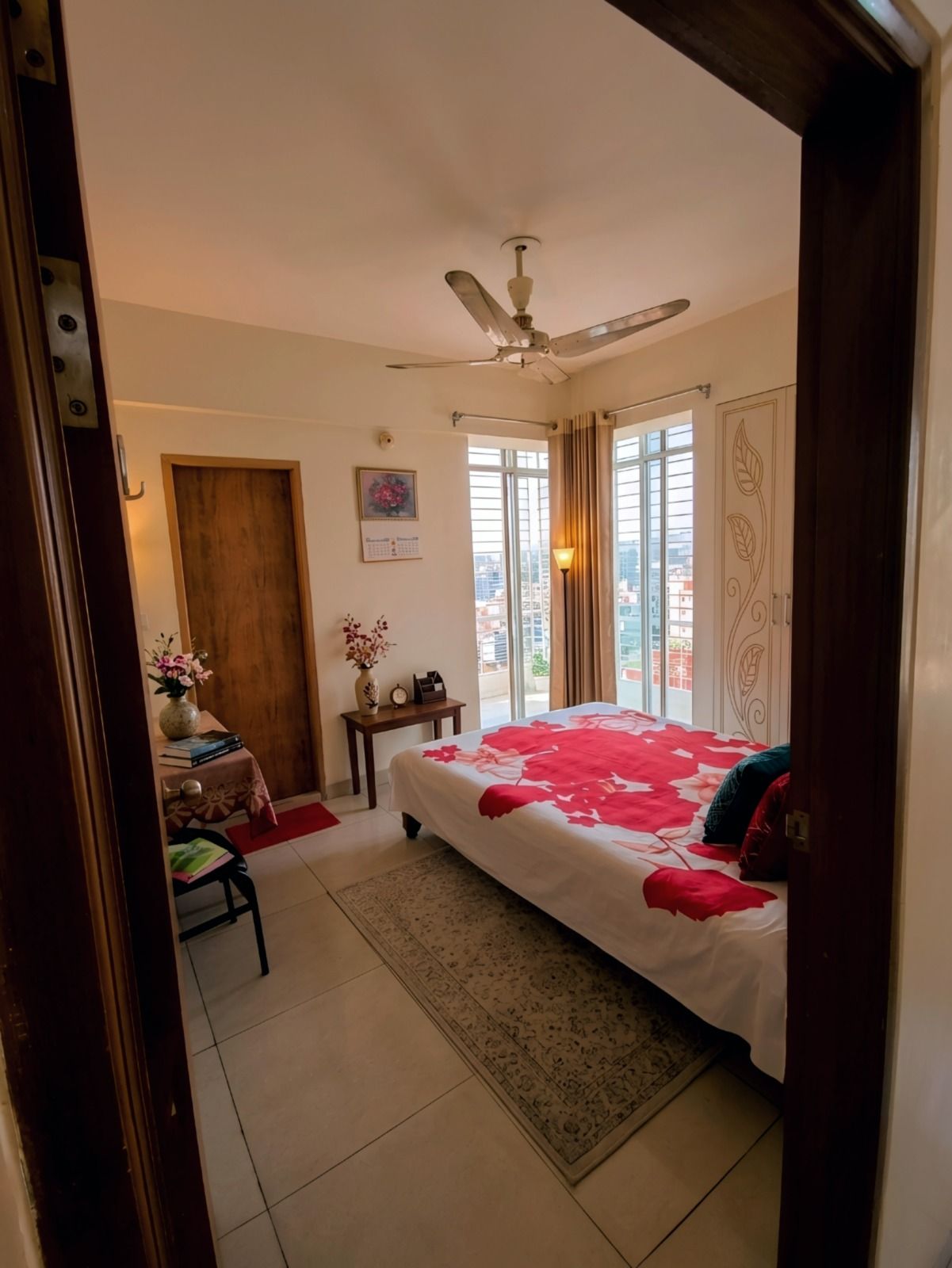 মিরপুর-১১ এ NAVANA PROBANI RIDGEDALE Condominium Project. ১৫৪০ SFT সম্পূর্ণ ইন্টেরিয়র করা রেডি ফ্ল্যাট. — photo 4