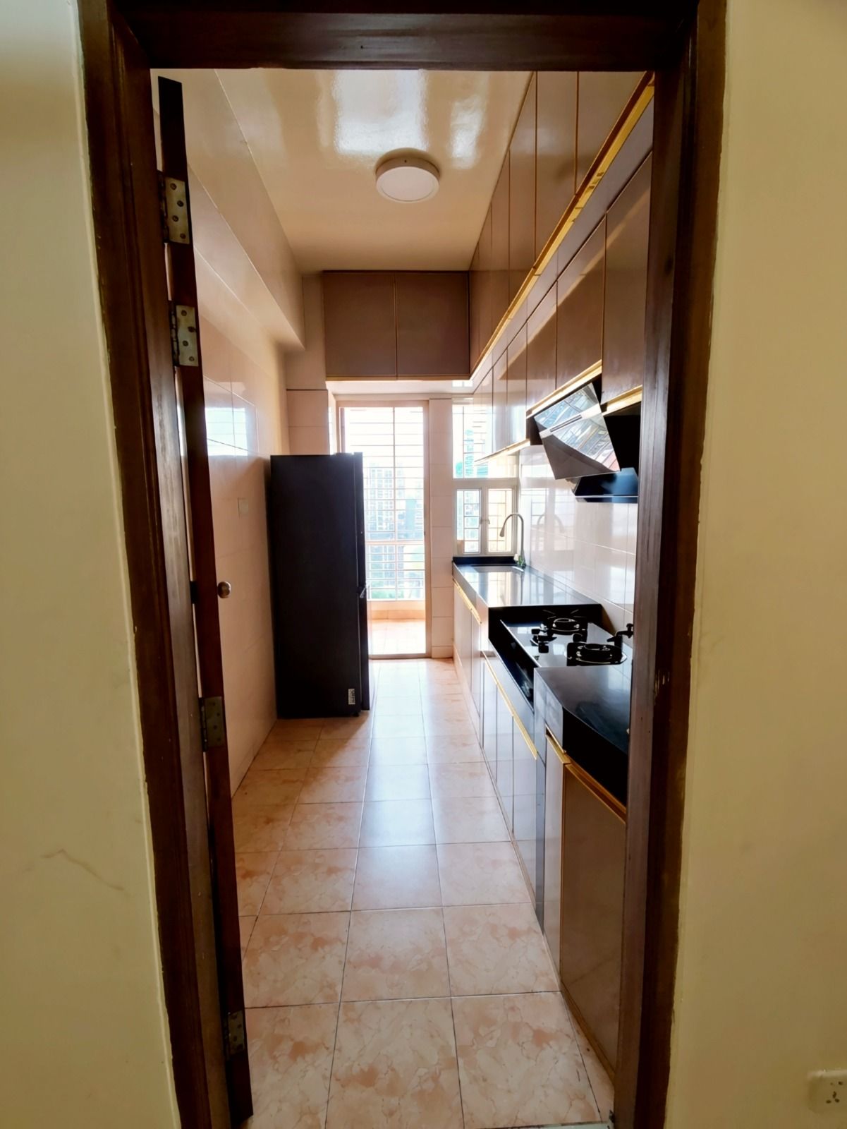 মিরপুর-১১ এ NAVANA PROBANI RIDGEDALE Condominium Project. ১৫৪০ SFT সম্পূর্ণ ইন্টেরিয়র করা রেডি ফ্ল্যাট. — photo 5